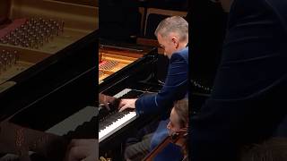 Download lagu Ravel: Piano Concerto for the Left Hand #orchestra #classicalmusic #ravel #piano #music #livemusic mp3