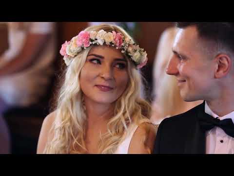 Kasia & Konrad teledysk ślubny
