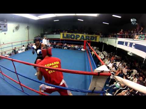 TOMAS REYNOSO Vs ALEJANDRO JACOBI AMARILLA