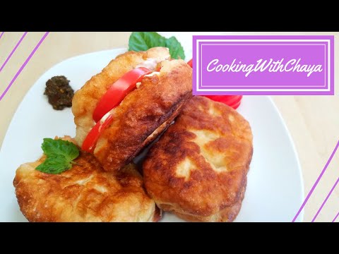 How to Make Yemeni Zalabia | Recipe | זלביה |