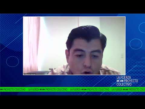 EVO PUEBLO La fuerza de un proyecto colectivo