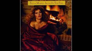Chains - Teena Marie - From the 1980 Album - 'Irons In The Fire'