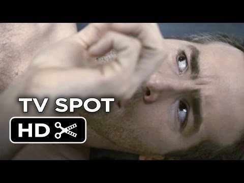 Self/less TV SPOT - Everything (2015) - Ryan Reynolds, Ben Kingsley Movie HD