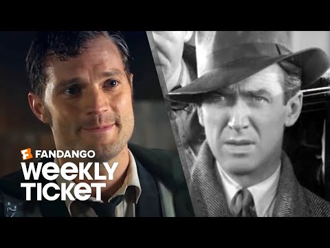 看什麼？偶像級假日情侶+野山百里香、鳴禽｜周票。 (What to Watch: Iconic Holiday Couples + Wild Mountain Thyme, Songbird | Weekly Ticket)