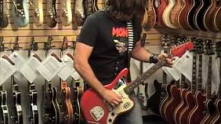 Video thumbnail for 1965 Fender Jaguar 00923 by frettedamericana