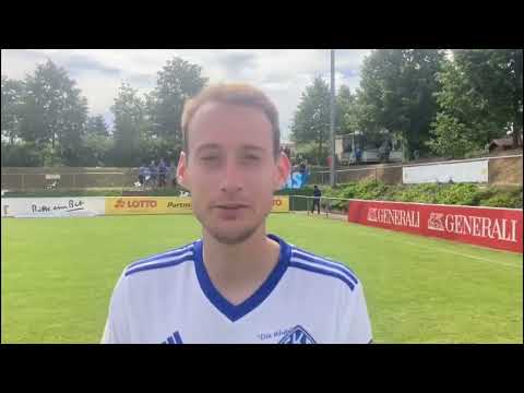 #TSVFKP | Sascha Hammann | FK Pirmasens