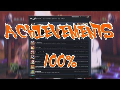 USF4 Steam - Achievements 100% Completed