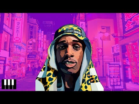 Drake x Logic Type Beat 2019 "FLAME" Travis Scott x Meek Mill Type Beat 2019 [FREE]