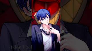 - 流行ってる「INSANE」ガチでうたってみた【英語で歌ってみた】【いれいす】#shorts