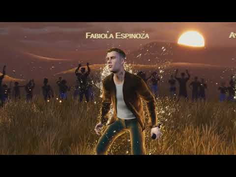 Justin Bieber x Wave - "Hold On" LIVE (Nov 18)