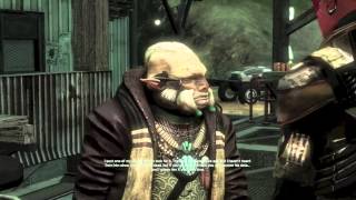 Defiance Cut Scenes - Matches 008 - &quot;Cell&quot;