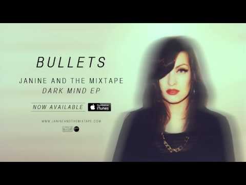 Janine - Bullets [Official Remastered Audio]