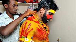 Download lagu Potharaju Making 2021 || Old City Bonalu 2021 #HyderabadBonalu mp3 Download lagu Potharaju Making 2021 || Old City Bonalu 2021 #HyderabadBonalu mp3