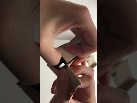 ASMR unboxing ohto mso1 o.5 pencil