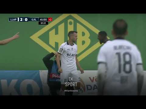 Highlights,  Llapi - Gjilani