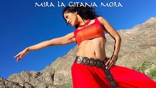 Mira La Gitana Mora (La Acoba de las Musas Edit) Gipsy Kings