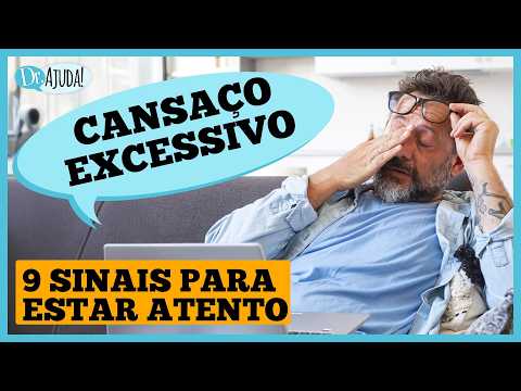 EXCESSIVE FATIGUE? 9 causes to investigate