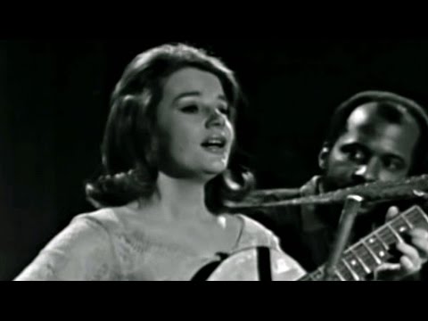 Let's Sing Out, Ep.93 – 22 Feb 1966 – Ontario College of Art