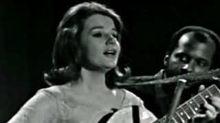 Let's Sing Out, Ep.93 – 22 Feb 1966 – Ontario College of Art