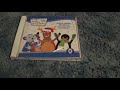 A Review On The Baby S Holiday Symphony 2008 CD