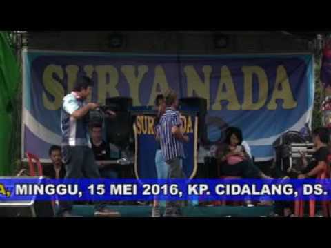 HOT NEW SURYA NADA - AMD_CHIKA JERICA