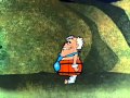 Quick Clip   Flintstones   A Haunted House Is Not A Home - Ralph Buskey Quick Clip   Flintstones   A Haunted House Is Not A Home