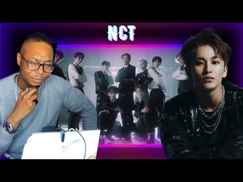 MUSIC Producer/Rappers Analyses NCT - New Axis & Gimme Gimme!