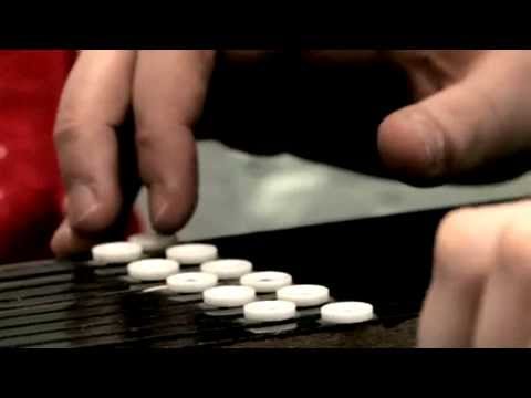 IN STORES NOW#33: ISOBEL ANDERSON / Part 1