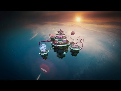 Connie Isla - Alma Mater (Videoclip Oficial)