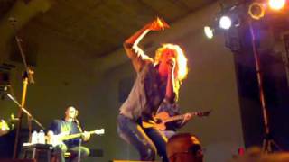 Bucky Covington Drinking Side of Country