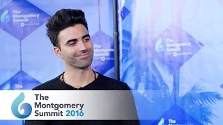 Ross McCray, VideoAmp, at The Montgomery Summit 2016