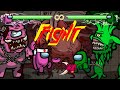 Among Us Zombie Error Motion Fight ep7