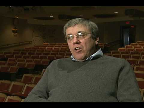 KiMo Theatre Video 7