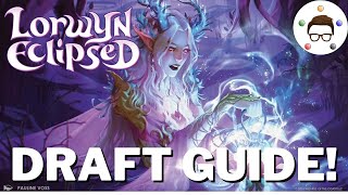How to Draft Lorwyn Eclipsed | MTG Limited Guide, Archetype Overview & Pick Order