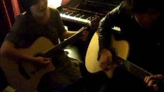 Dark Mavis (Mansun cover)