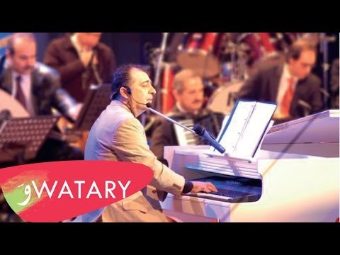 Abdo Mounzer - Betsir El Denyi Ahla / عبدو منذر - بتصير الدني أحلى