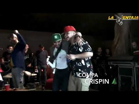 El Chico - Codigo FN, La Ventaja, Marca Registrada, Edicion Especial