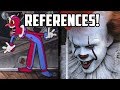 Cuphead Boss References Inspirations Part 1