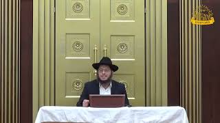 פרשת ויחי | הרב דקל כהן (מוסדות כיסא רחמים) - התמונה מוצגת ישירות מתוך אתר האינטרנט יוטיוב. זכויות היוצרים בתמונה שייכות ליוצרה. קישור קרדיט למקור התוכן נמצא בתוך דף הסרטון פרשת ויחי | הרב דקל כהן (מוסדות כיסא רחמים) - התמונה מוצגת ישירות מתוך אתר האינטרנט יוטיוב. זכויות היוצרים בתמונה שייכות ליוצרה. קישור קרדיט למקור התוכן נמצא בתוך דף הסרטון