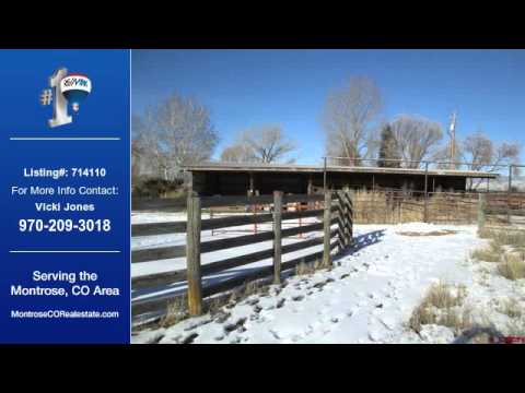 Montrose Real Estate Home for Sale. $295,000 4bd/2ba. - Vicki Jones of montrosecorealestate.com