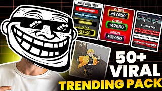 “Mega Troll Face Editing Pack 2025 | Premium Meme Pack + Text Pack + AM XML + Green Screen #pack 