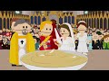 South Park - The Canadian Royal Wedding