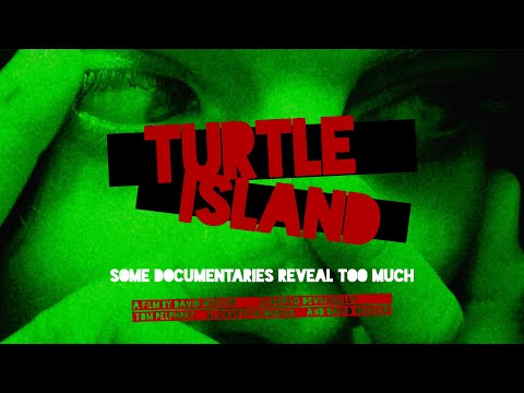 Turtle Island | Trailer | Coming Soon
