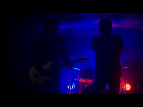 SteelRush - The Winter's Night [Live at the Bangalore Open Air  Pre-Party]