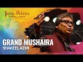 Shakeel Azmi | Grand Mushaira | 5th Jashn-e-Rekhta 2018