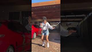 Banike Mood ❤️🌹🌹 Amapiano TikTok Challenge 2023 #amapiano #viralchallenge #afrobonita