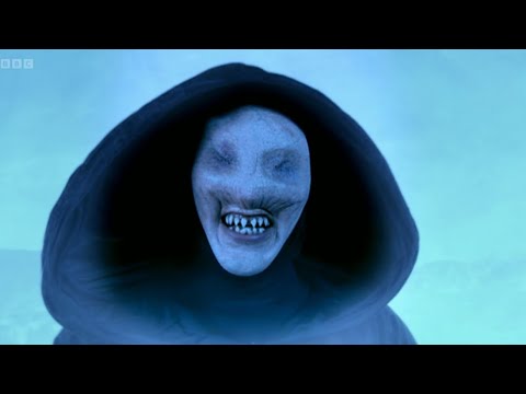 The Sarah Jane Adventures The Trickster Returns