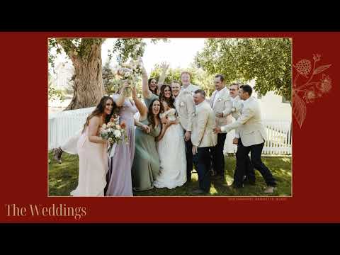 Jacobs Berry Farm YouTube video thumbnail 21