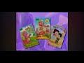 Dragon Tales Books Trailer 2001 Version 1