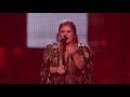 Kelly Clarkson Miss Independent Love So Soft 2017 American Music Awards Performance